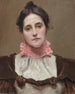 Mme William Merritt Chase - William Merritt Chase — Ansicht des Kunstwerks