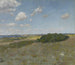 Licht und Schatten in Shinnecock Hills - William Merritt Chase — Ansicht des Kunstwerks