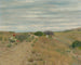 L'ancienne route de sable - William Merritt Chase — Ansicht des Kunstwerks