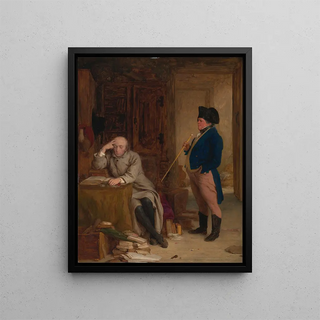 William Mulready - Carghill and Touchwood.webp