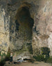 Grotte de Digby n° 1 - William Orpen — Ansicht des Kunstwerks