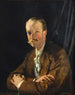 Vierter Marquis de Headfort - William Orpen — Ansicht des Kunstwerks