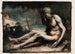 Job sur le fumier - William Orpen — Ansicht des Kunstwerks