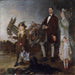 Die Familie Vere Foster - William Orpen — Ansicht des Kunstwerks