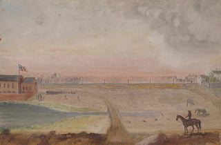 William P Chappel - Militia Drilling.webp