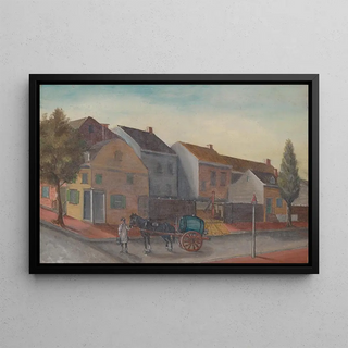 William P Chappel - Tea water pump.webp