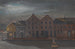 Der Laternenanzünder - William P. Chappel — Ansicht des Kunstwerks