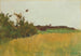 Ein Pfahl - William Padgett — Ansicht des Kunstwerks