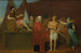 Querelle d'Achille et Agamemnon - William Page — Ansicht des Kunstwerks