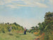 Sommermorgen - William Page Atkinson Wells — Ansicht des Kunstwerks