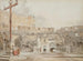 Innenansicht des Kolosseums, Rom - William Pars — Ansicht des Kunstwerks