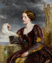 Der Signal - William Powell Frith — Ansicht des Kunstwerks