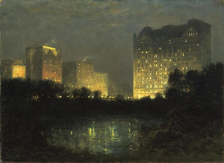 William R Derrick - The Plaza.webp
