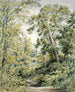 Pleasant Valley, New Jersey - William Rickarby Miller — Ansicht des Kunstwerks