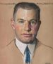 Chauncey B. Tinker B. A. 1899 Professor für Englisch 1914 - William Sergeant Kendall — Ansicht des Kunstwerks