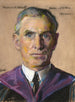 Frederick S. Jones B. A. 1884 Doyen du Yale College 1909 - William Sergeant Kendall — Ansicht des Kunstwerks
