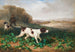 En montant - William Shayer — Ansicht des Kunstwerks