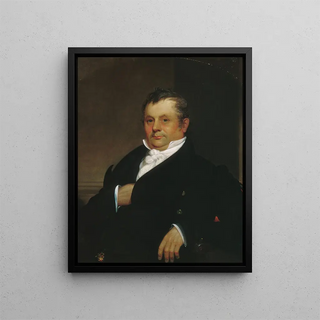 William Sidney Mount - Gideon Tucker.webp