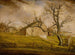 Bauernhäuser auf Long Island - William Sidney Mount — Ansicht des Kunstwerks