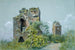 Thermes de Trajan, Sette Sale, Villa Brancaccio, Rom - William Stanley Haseltine — Ansicht des Kunstwerks