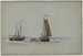 Blankenberge Nr. 3 - William Stanley Haseltine — Ansicht des Kunstwerks