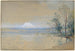 Mont Tacoma - William Stanley Haseltine — Ansicht des Kunstwerks