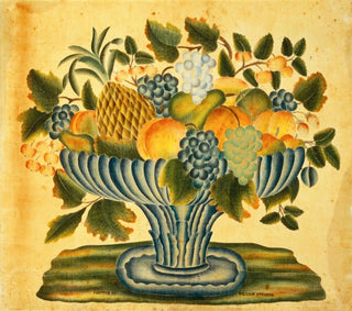 William Stearns - Bowl of Fruit.webp