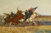 La Déviation du rebelle - William Thomas Trego — Ansicht des Kunstwerks