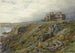Graycliff, la maison de l'artiste Newport Rhode Island - William Trost Richards — Ansicht des Kunstwerks
