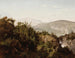 in den Adirondack-Bergen - William Trost Richards — Ansicht des Kunstwerks