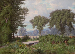 William Trost Richards - Landscape.webp