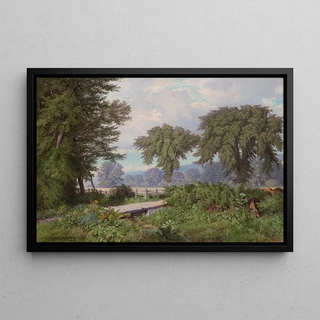 William Trost Richards - Landscape.webp