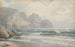 Côte rocheuse - William Trost Richards — Ansicht des Kunstwerks