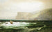 Côte de Tintagel - William Trost Richards — Ansicht des Kunstwerks