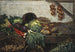 L'étal de légumes - William York MacGregor — Ansicht des Kunstwerks
