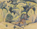 Neues Hampshire Gemälde - William Zorach — Ansicht des Kunstwerks