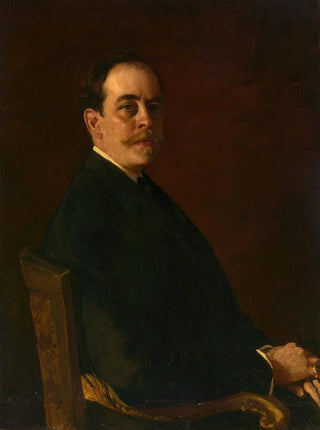 William de Leftwich Dodge - John Merven Carrere.webp