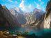 Lac Königsee - Willibald Wex — Ansicht des Kunstwerks