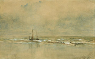 Willy Schlobach - Marine.webp