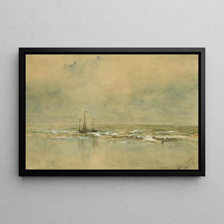 Willy Schlobach - Marine.webp