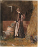 Frische Eier - Winslow Homer — Ansicht des Kunstwerks