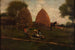 Heuhaufen und Kinder - Winslow Homer — Ansicht des Kunstwerks