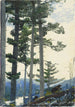 Alte Kolonisten - Winslow Homer — Ansicht des Kunstwerks