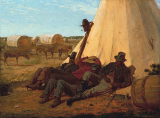Winslow Homer - The Bright Side.webp