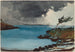 L'Orage qui approche - Winslow Homer — Ansicht des Kunstwerks