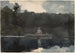 Der einsame Fischer - Winslow Homer — Ansicht des Kunstwerks