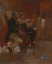 Le Studio - Winslow Homer — Ansicht des Kunstwerks