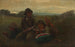 Die Jungen mit Wassermelone - Winslow Homer — Ansicht des Kunstwerks