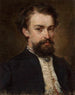 Portrait de Wodzimierz de Rosenwerth Ruycki - Witold Pruszkowski — Ansicht des Kunstwerks
