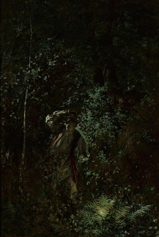 Witold Pruszkowski - Saint Johns Eve.webp